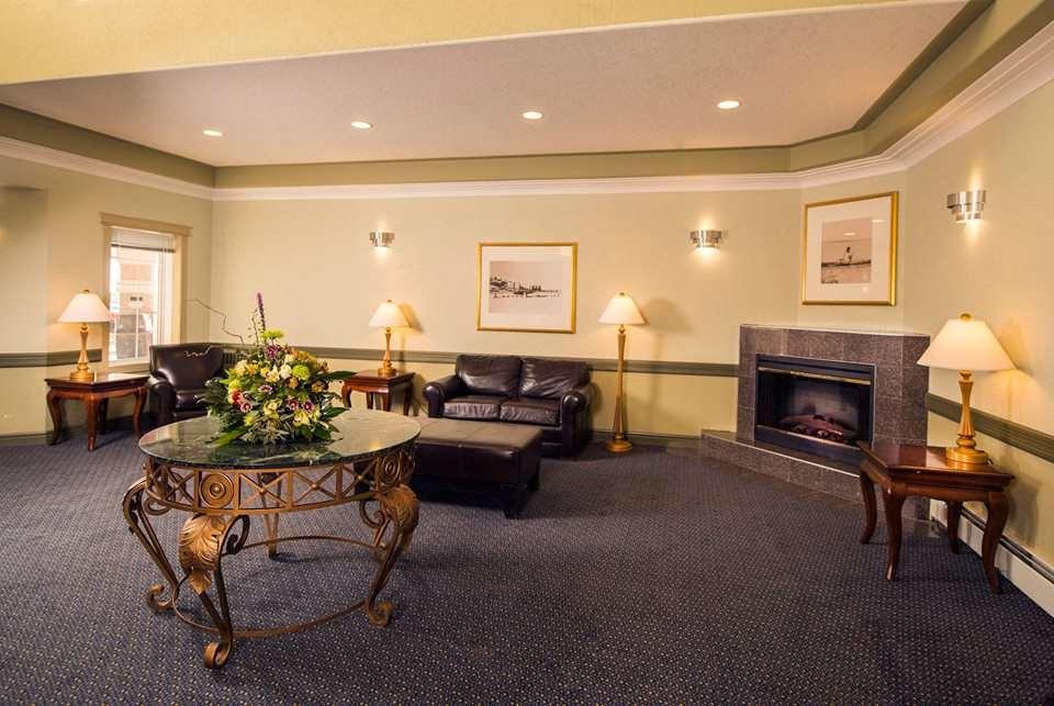 Stanton Suites Hotel Yellowknife Pokój zdjęcie